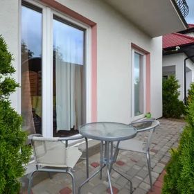 Pokoje i Apartamenty Wakacyjna 30
