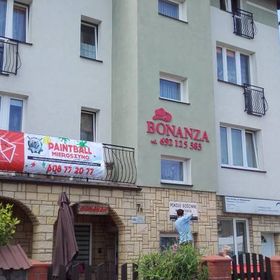 Pokoje Gościnne Bonanza