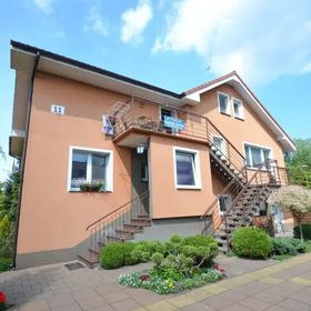 Pokoje gościnne Darola