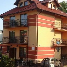 Barbara, Mirosław Pludra