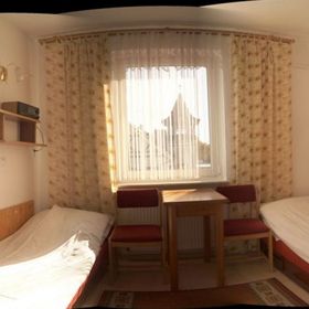 Kwatery prywatne w Rowach