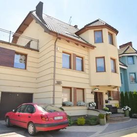 Dom Gościnny B.B Zarębowie