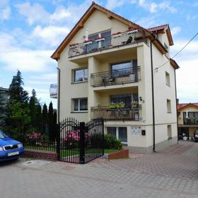 Wolne Pokoje u Asi Międzyzdroje 