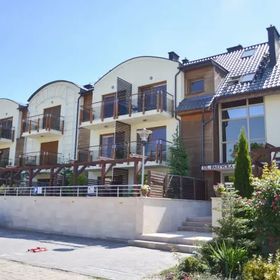 Baltic Vip Apartamenty