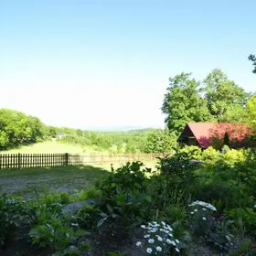 Agroturystyka Jaworowy Domek