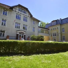 Sanatorium Uzdrowiskowe Zimowit