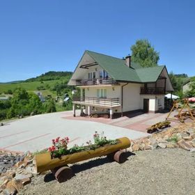 Bieszczadzka Przystań