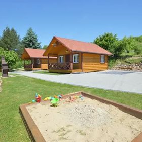 Bieszczadzka Przystań