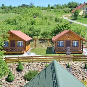 Bieszczadzka Przystań