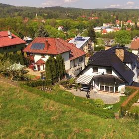 Pokoje gościnne Mączyński