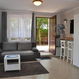 Dom Wypoczynkowy Aleksandra 