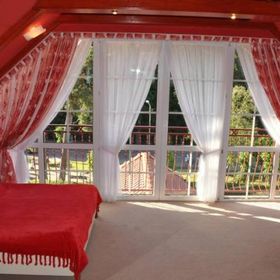 Dom Wypoczynkowy Aleksandra 