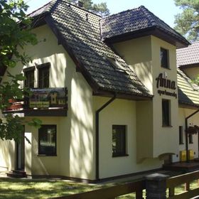 Apartamenty Anna - Pobierowo