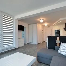 Apartament Słoneczny