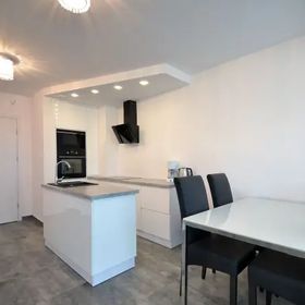 Apartament Słoneczny