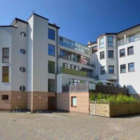 Apartament Słoneczny