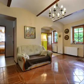 Noclegi przy Deptaku 