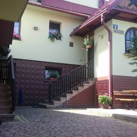 Agroturystyka Krystyna i Wiesław Młynarczyk