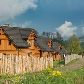 Osada Pienińska B&B Domki Pokoje Apartamenty