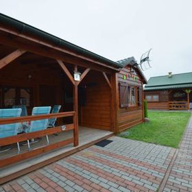 Domki letniskowe Motylek
