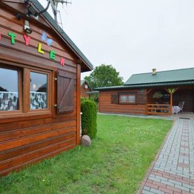 Domki letniskowe Motylek