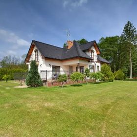 Villa Aurelia pokoje i domki letniskowe