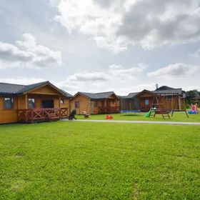Villa Aurelia pokoje i domki letniskowe