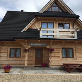 Pokoje nad Termami u Gabi