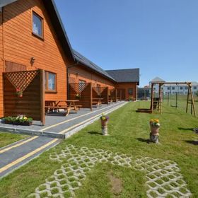 Domki Letniskowe "na Morskiej 29" 