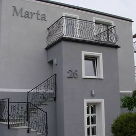 Marta Pokoje Gościnne