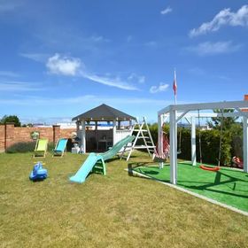  Przestronne pokoje - Pod Aniołem