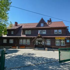 Szkolny Ośrodek Wypoczynkowy