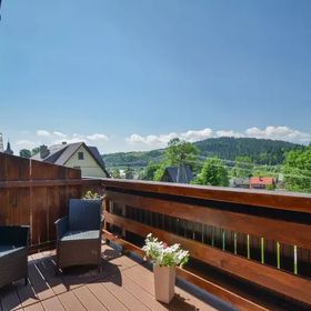 Szkolny Ośrodek Wypoczynkowy