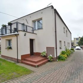 Biała Hortensja Apartamenty i Pokoje