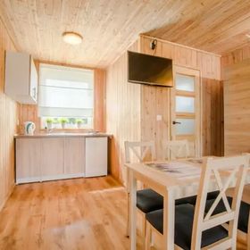 Domki Letniskowe Łeba