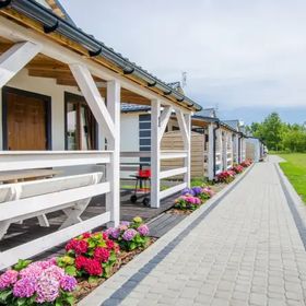 Domki Letniskowe Łeba