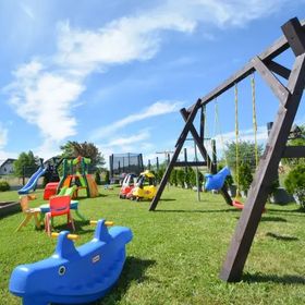 Domek i pokoje Joanna 