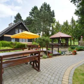 Domki Letniskowe i Pokoje Gościnne Kormoran