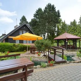 Domki Letniskowe i Pokoje Gościnne Kormoran