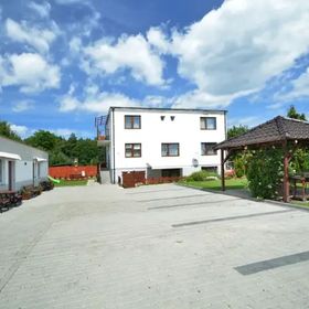 Pokoje U Słonia