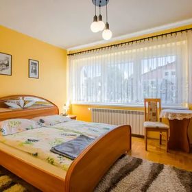 Wynajem Pokoi Halina