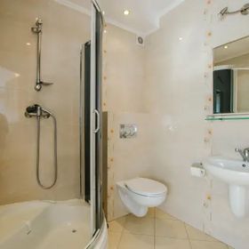 Wynajem Pokoi Halina