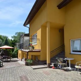 Pokoje Gościnne U Danuty