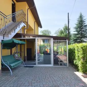 Pokoje Gościnne U Danuty