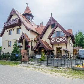 Gościniec Pod Wieżą 