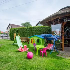 Gościniec Pod Wieżą 