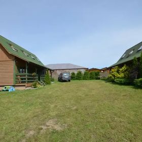 Domki Drewniane Martynka