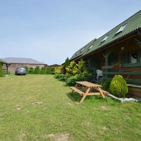 Domki Drewniane Martynka