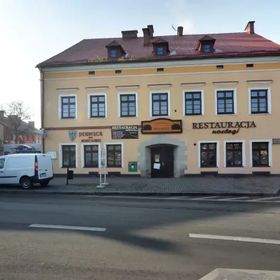 Restauracja Myśliwska