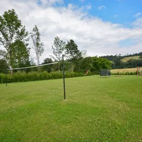 Noclegi u Jędrusia Nad Rzeką 